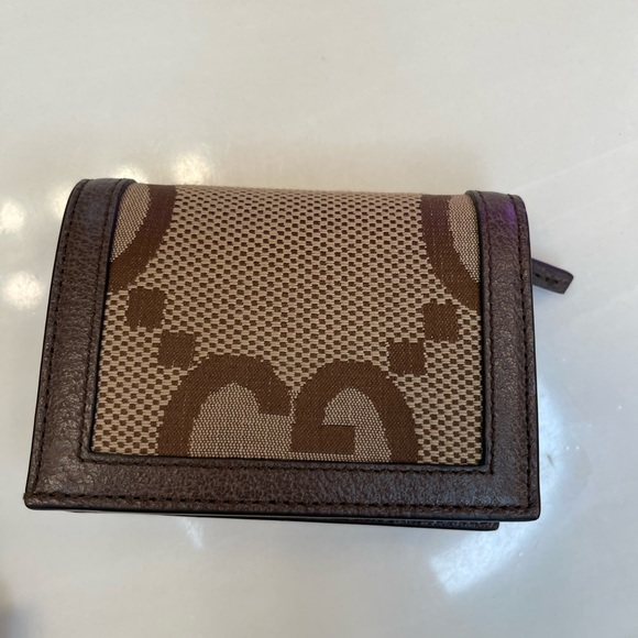 New style Gucci wallet - Picture 3 of 8